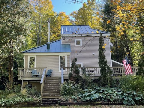THIS HOME FOR SALE: 629 Glen Road in Peru (public)