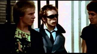 Sex Pistols Video Collection 20 Through My Eyes