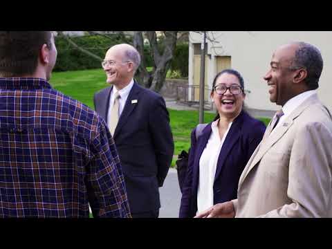 About | UC Davis Leadership