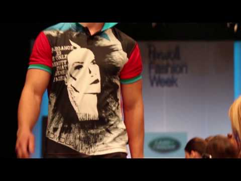 SBS CITY GYM TIME   35 BELGRADE FASHION WEEK
