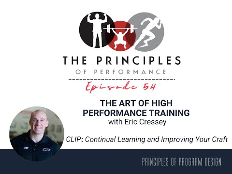 054 CLIP - Continual Learning and Improving Your Craft