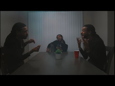 JrDaProducer - Cope (Official Video)