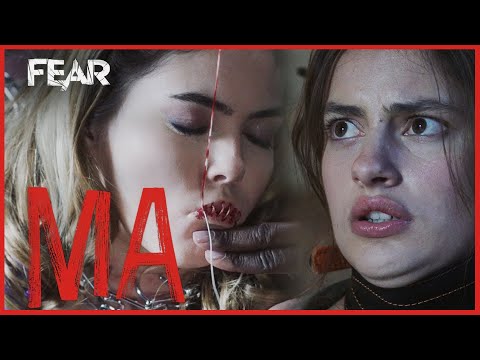 Ma's Final Act of Revenge | MA (2019)