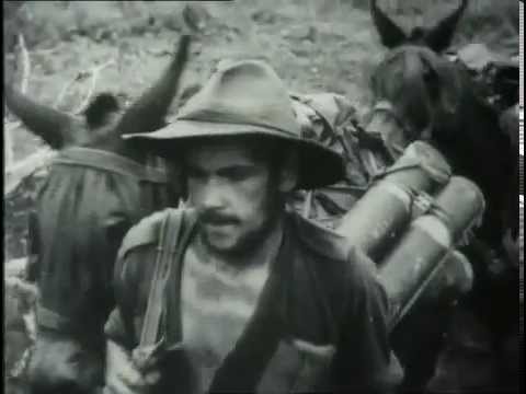 Gladiators of World War II - The Chindits [E11/13]
