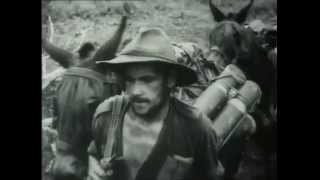 Gladiators of World War II - The Chindits [E11/13]