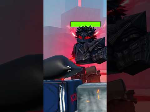 ROBLOX Duel Warriors one shot combo | #roblox #fyp #viral #pvp