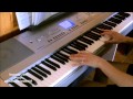 AKB48-さよならクロール [ ピアノ ] / Sayonara Crawl (Piano) 