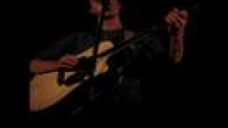 Justin Nozuka - Lullabye