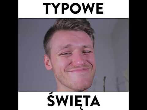 TYPOWE ŚWIĘTA (REUPLOAD)