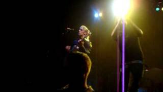 Everyday [Late November]-Social Code [Live]