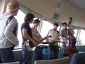 Ferry The Musical