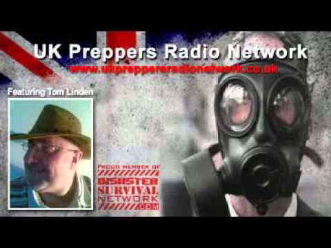 The survival show with Tom Linden