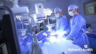 Viz.ai at AdventHealth Tampa