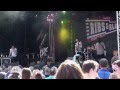 Ribs&Blues 2014 The Delta Riggs 