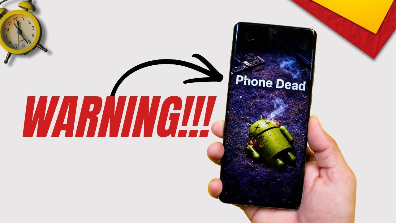 OxygenOS 16.0.3 Is a Nightmare 😱OnePlus Phone Bricked DO NOT DO THIS