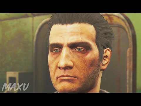 HUNTER/HUNTED - Fallout 4 Gameplay Walkthrough Part 50