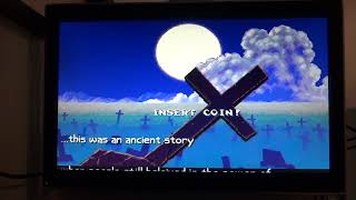 October Halloween Gaming 2021  #29: Nightmare In The Dark Neo Geo MVS