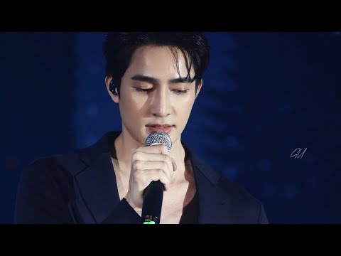 First Love - EarthPirapat 4K Focus【230722 Vietnam FM】