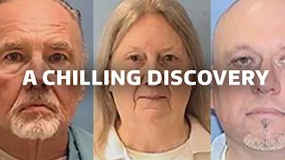 The Tiny Clue That Caught Three Killers | Finally Caught | True Lives
