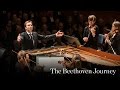 Leif Ove Andsnes and The Beethoven Journey