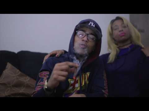 Yung Tae - Real B$tch