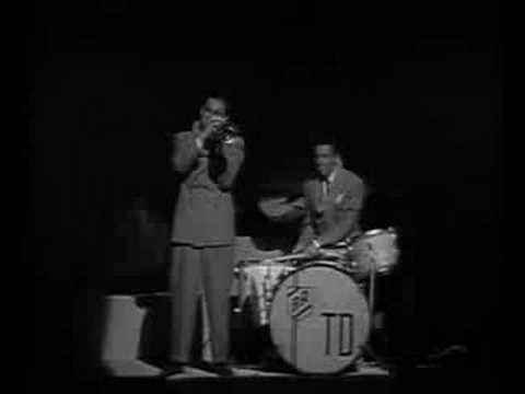 Buddy Rich and Tom Dorsey - Hawaiian War Chant