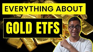 The BEST Gold ETF || Should You Invest In Gold ETF? || What Are Gold ETF?