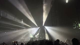 Big Wild @ Decadence Colorado 2022 - Purple Sand (My Home) + more (Day 1 - Denver)