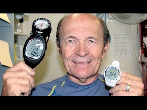 Choosing A Dive Computer - Scuba Tech Tips: S04E03