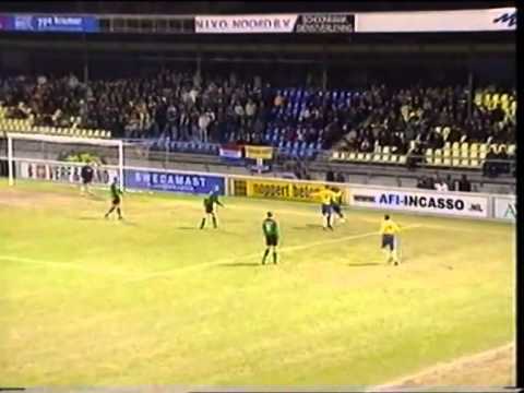 07 03 2003 Cambuur FC Dordrecht 0 1