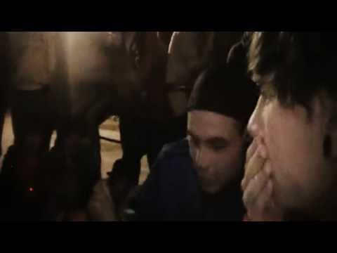 Chepi vs Alejo - El Quinto Escalón 23/09/12