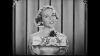 50's Christmas Commercials