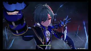 【原神】【4K】20260801 幻想シアター攻略 第9幕