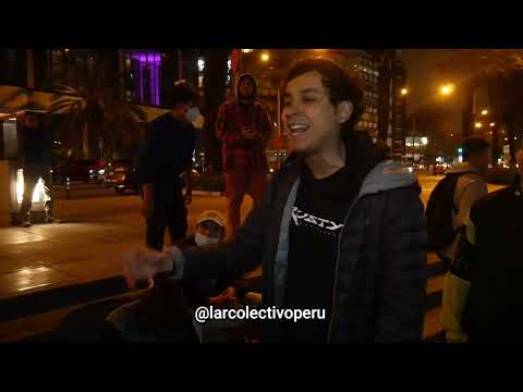 SKULLBREAKER vs. GOU: OCTAVOS #TRAPBATTLES #1VS1 - Fecha 06 #LARCOLECTIVO #TEMP2K22 🔥