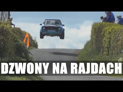 Dzwony na rajdach |Część 1|