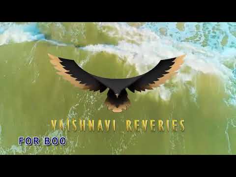 Vaishnavi Revaries Promo2