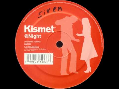 Coco Da Silva - @Night