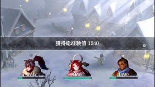 まったり　いけにえと雪のセツナ　実況＊13