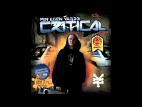 Let's Get It On - Critical feat. Jøden, Per Vers, DJ Static and many more