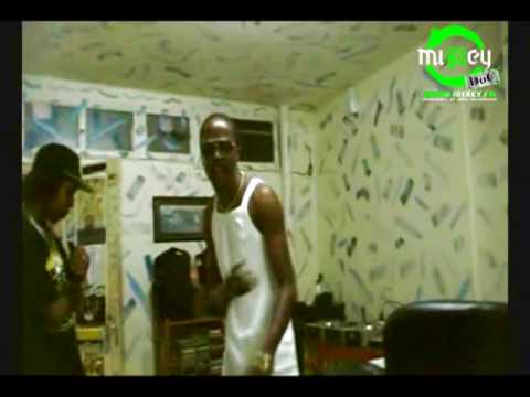 Zebrist Telldem  Konet Lari 3 New Style New Dance feat Ce'cile [Mixey.fr/doc]