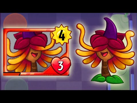 SURPRISE! 10/18/2021 (October 18th) - Pinata Party - Plants vs. Zombies Heroes (PVZ Heroes)