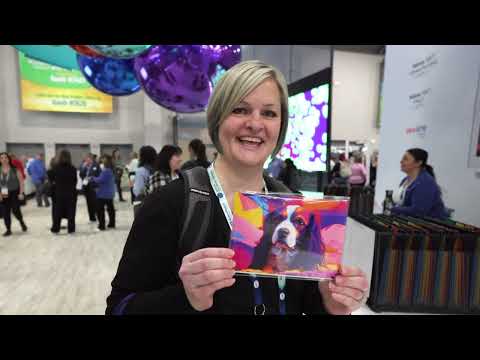 2025 WVC Exhibit Hall Recap