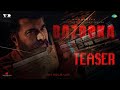 BAZOOKA The Chaser Official Teaser | Mammootty Gautham Vasudev Menon Deeno Dennis | Fanmade Work
