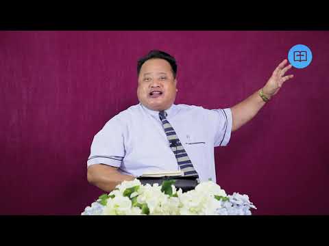 Evan Dr. S. Ṭha Nei Fai | Mino Hnen Thucah