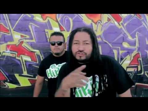 ARMC FEAT RADIKAL PEOPLE / ME HIZO UN GUERRERO / RAPER ONE