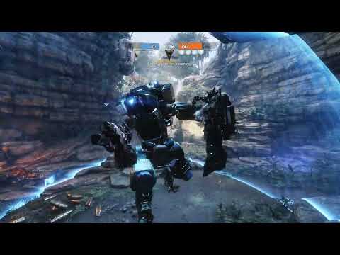 Titanfall 2 Multiplayer No Commentary Gameplay #31