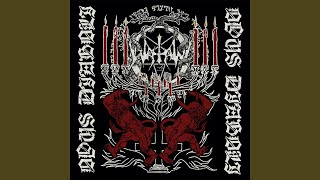 Death&#39;s Cold Dark