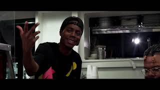 Hell Yea - Jumpman DonDon x D.Q prod.by MrDifferentTV and Treysmash (Official Music Video)