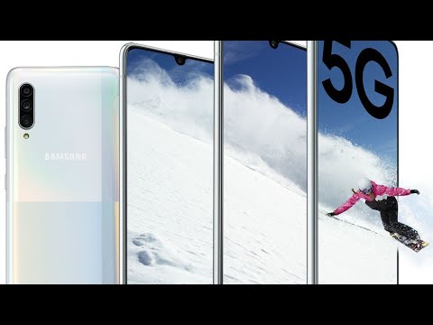 TOP 10 ENG KUCHLI SMARTFONLAR (2019) TEXNOLOGIYA YANGILIKLARI