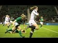 Womens Six Nations Championship - England v.